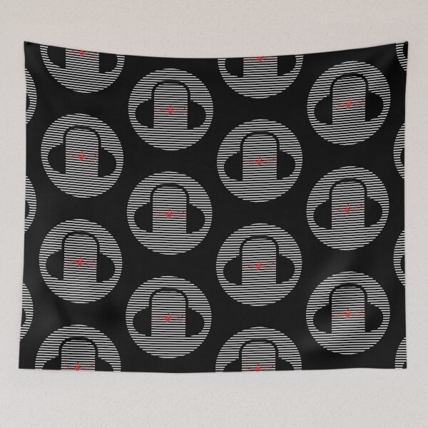 Item preview, AKG headphones Retro Design designed and sold by garhoud.