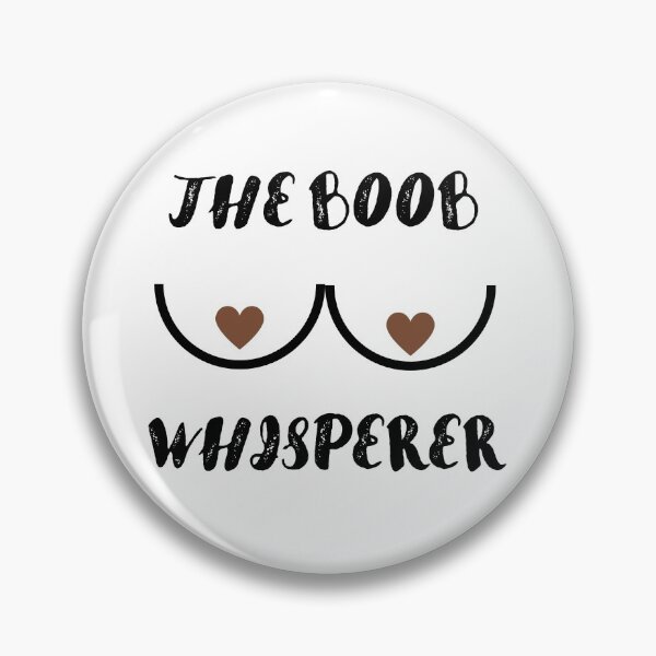 Item preview, The Boob Whisperer  designed and sold by introVETed.