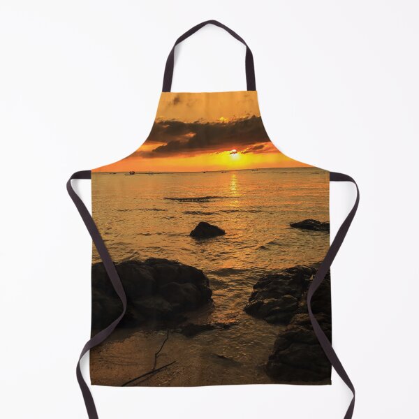 Item preview, Dramatic Sunset in Thailand designed and sold by photo123pro.