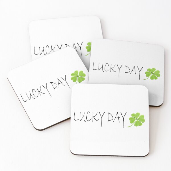 Item preview, Lucky day designed and sold by Naty1976.