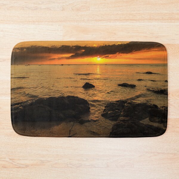 Item preview, Dramatic Sunset in Thailand designed and sold by photo123pro.
