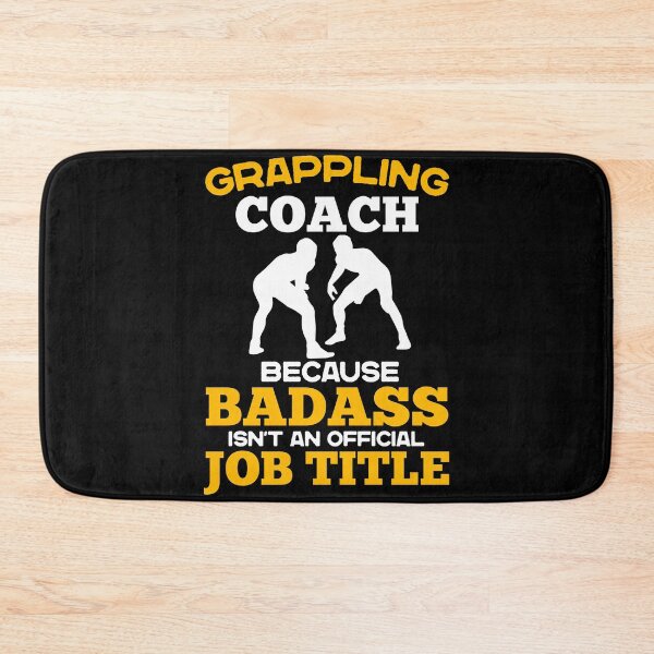 Item preview, legendary grappling gift idea wrestling designed and sold by Nessshirts.