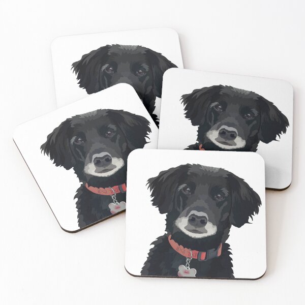 Item preview, River designed and sold by Kat's Dogs.