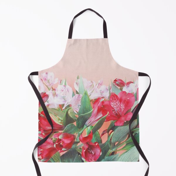 Item preview, Peruvian Lilies designed and sold by Cassia Beck.