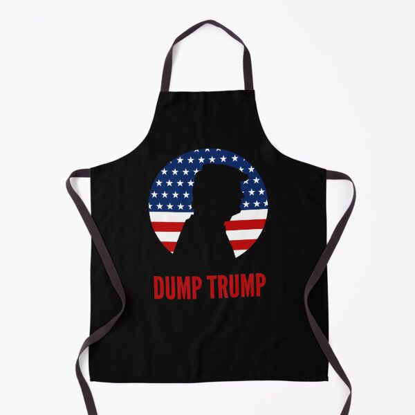 Item preview, Dump Trump designed and sold by FoGow Store.
