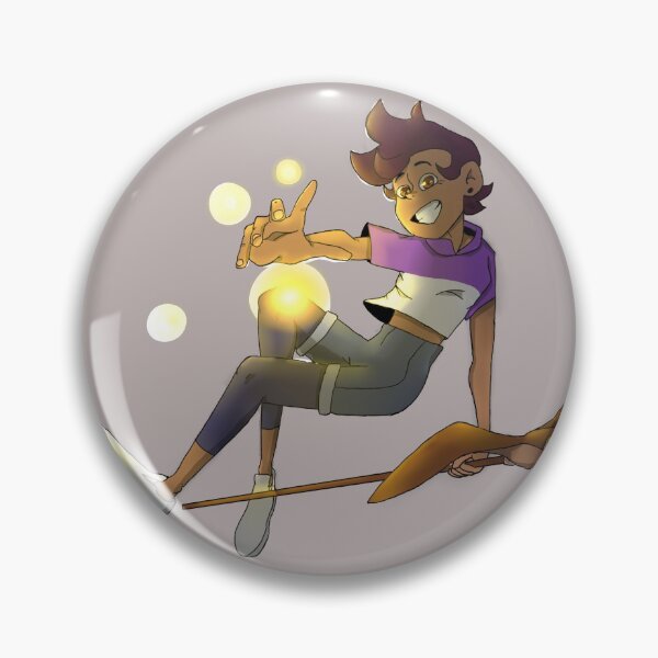 Item preview, Luz and Her Light designed and sold by Friskysauce.