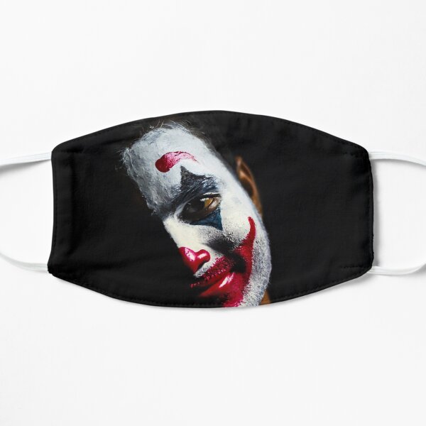 Funny Mask