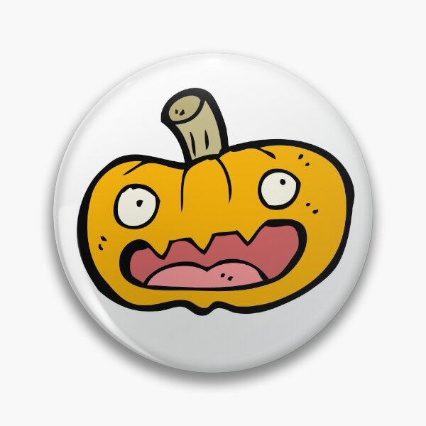 Item preview, Monster Pumpkin designed and sold by SunnyDayStyle.