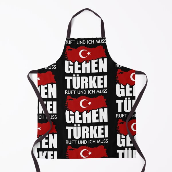 Item preview, Turkey Türkiye Istanbul Ankara Mosque Turkish Woman Turk Middle East Gift Idea designed and sold by Mark Sukra.