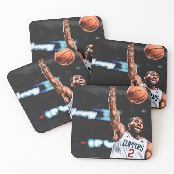 Item preview, Kawhi Leonard designed and sold by hilalsidki.