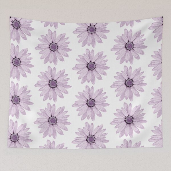 Item preview, Floral pattern  designed and sold by amanikafrawy.
