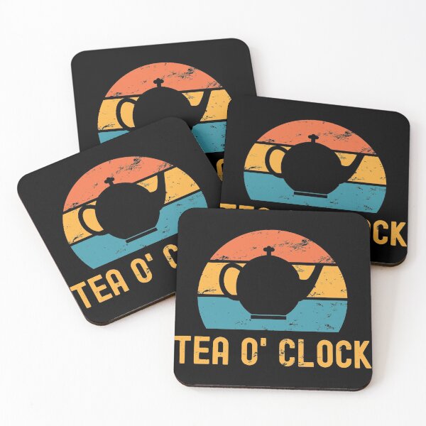 Item preview, Tea o' clock designed and sold by Statim.