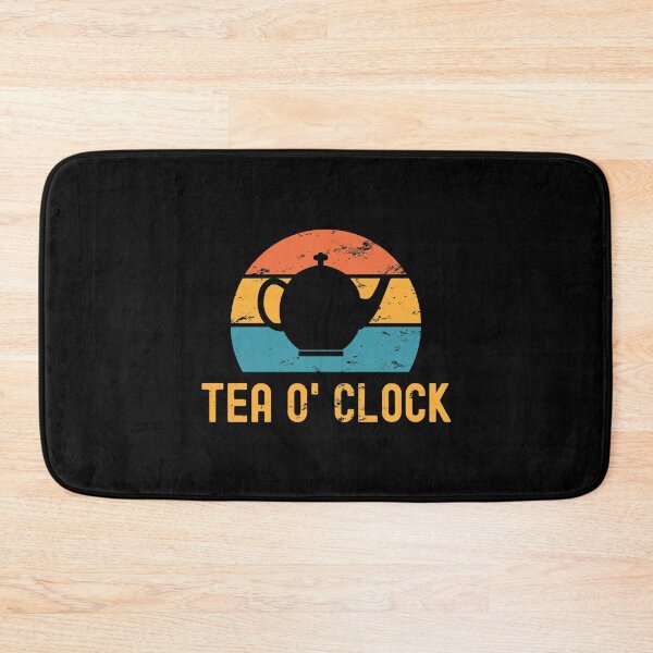 Item preview, Tea o' clock designed and sold by Statim.