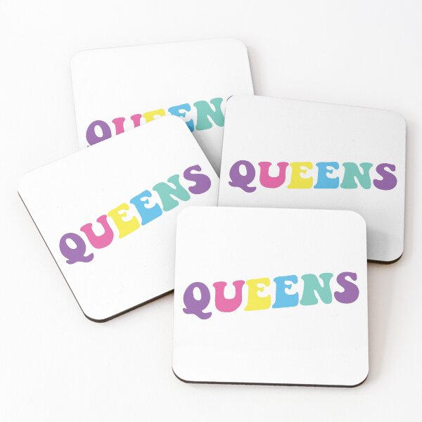 Item preview, Queens designed and sold by annaawalk.