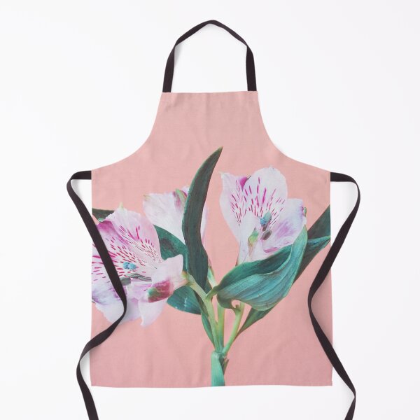 Item preview, Peruvian Lily designed and sold by Cassia Beck.