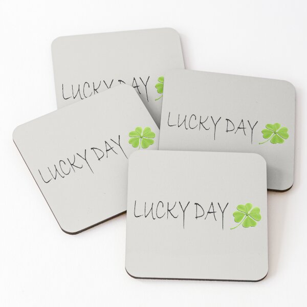 Item preview, Lucky day 1 designed and sold by Naty1976.
