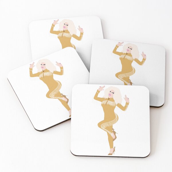 Item preview, Trixie Mattel All Stars 3 promo designed and sold by Jszymansk51.