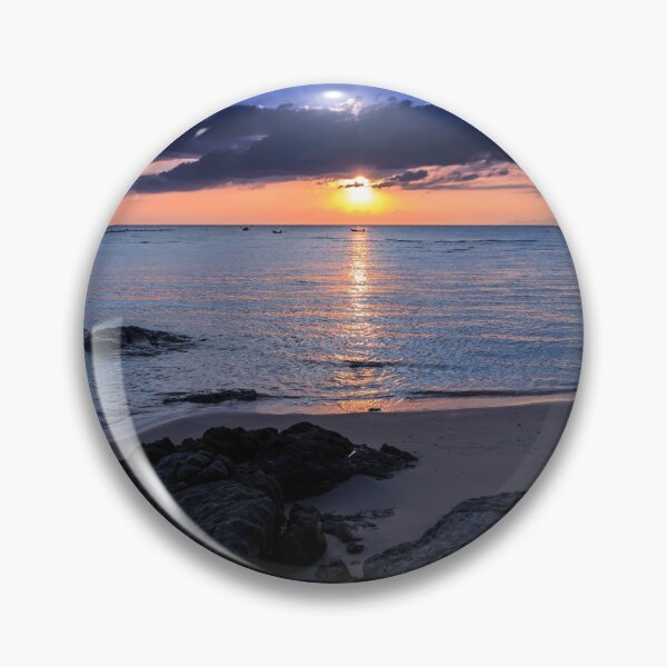 Item preview, Dramatic Sunset in Thailand designed and sold by photo123pro.