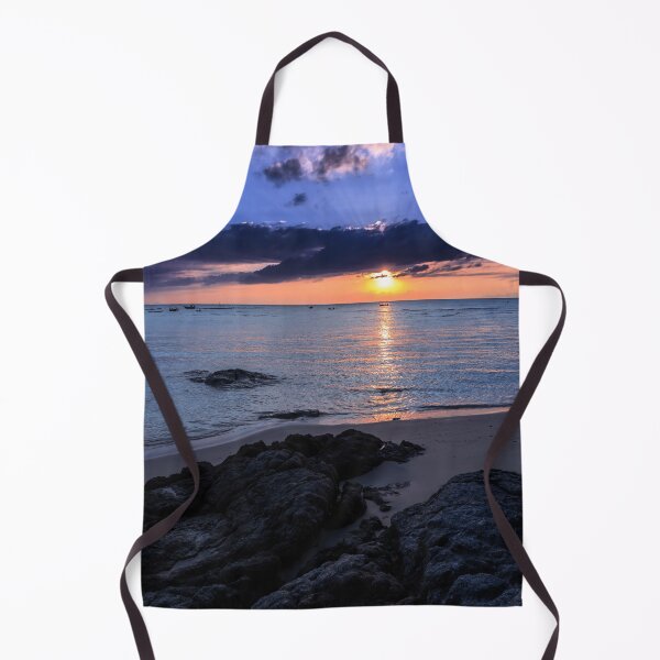 Item preview, Dramatic Sunset in Thailand designed and sold by photo123pro.