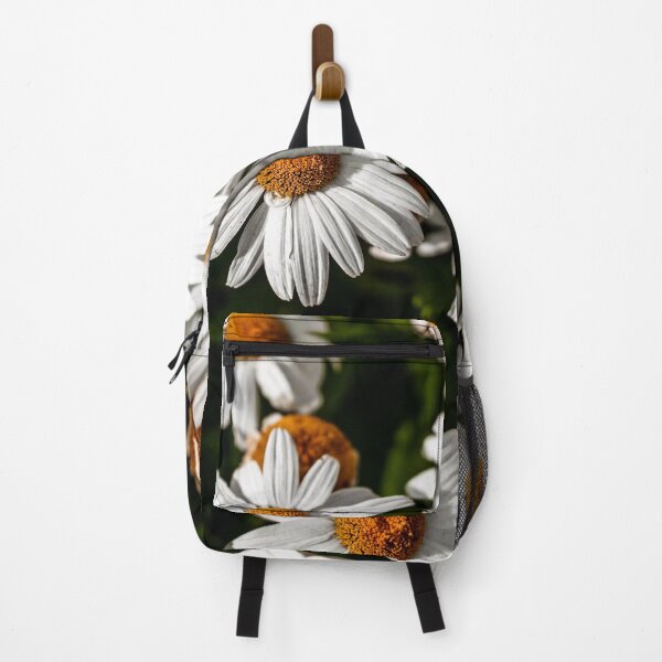 Item preview, White Daisy Flowers Photography designed and sold by Sunny Collections.