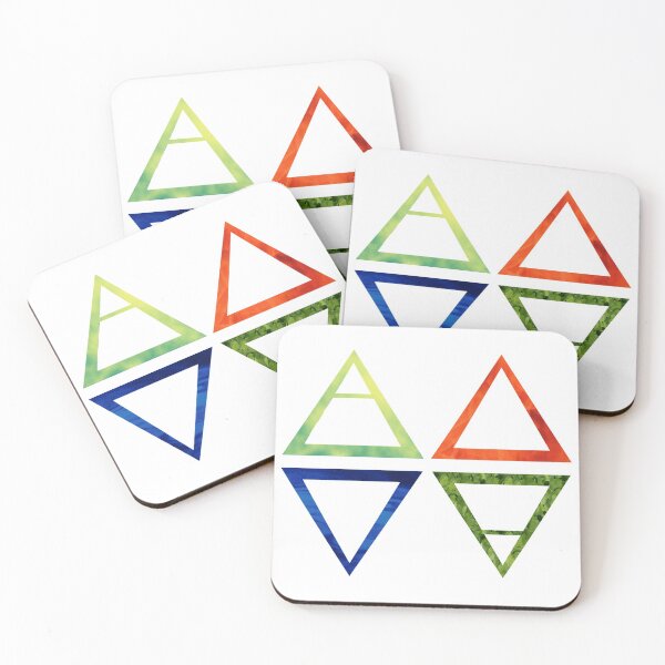Item preview, The Elements designed and sold by Tau Tia L Douglass.