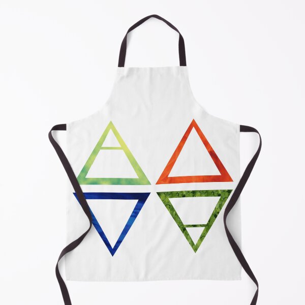 Item preview, The Elements designed and sold by Tau Tia L Douglass.