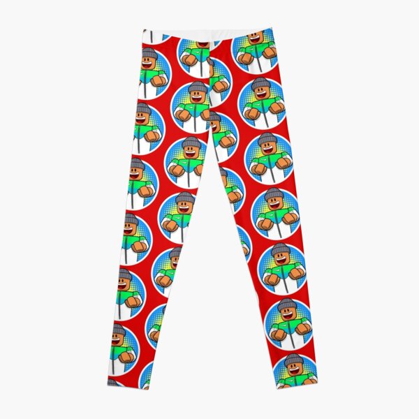 Bloxburg Leggings Redbubble - roblox robux leggings redbubble