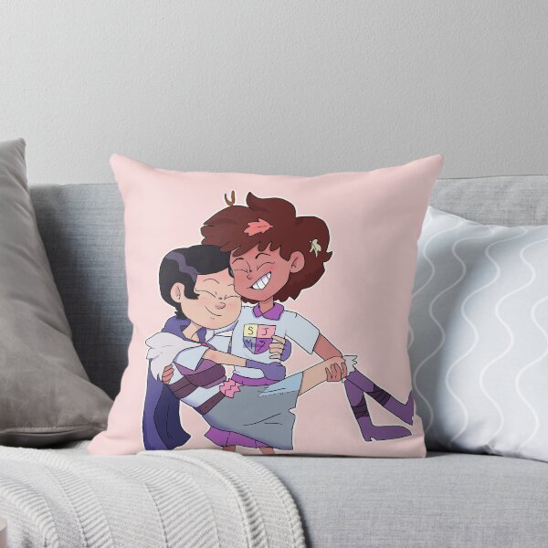 Item preview, Marcy and Anne designed and sold by Friskysauce.