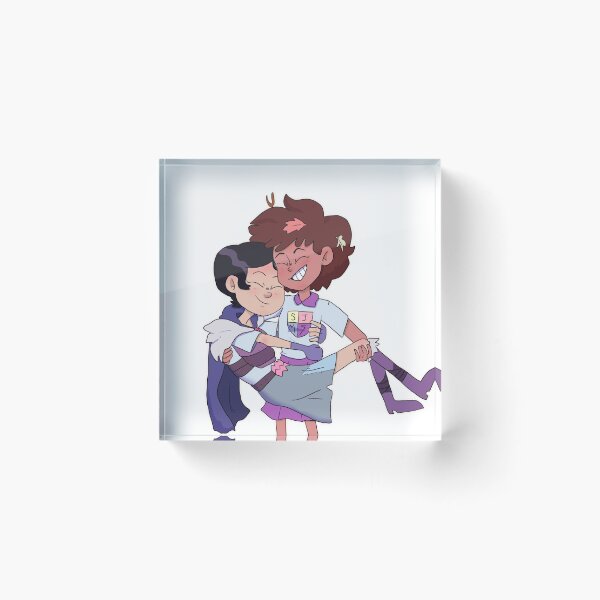 Item preview, Marcy and Anne designed and sold by Friskysauce.
