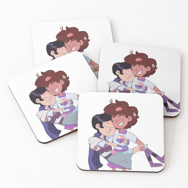 Item preview, Marcy and Anne designed and sold by Friskysauce.