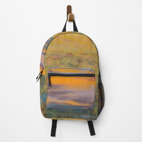 Item preview, Flint Hills Abstract No.1 designed and sold by Randall Bennett.