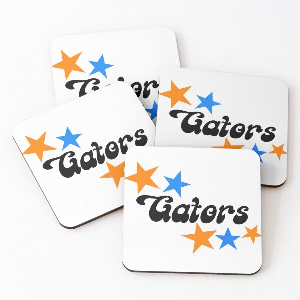 Item preview, gators designed and sold by createdbysydd.