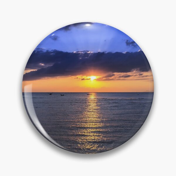 Item preview, Dramatic Sunset in Thailand designed and sold by photo123pro.