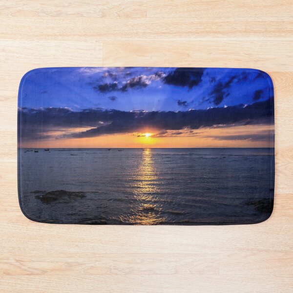 Item preview, Dramatic Sunset in Thailand designed and sold by photo123pro.