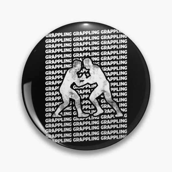 Item preview, Iconic and wonderful gift idea grappling designed and sold by Nessshirts.