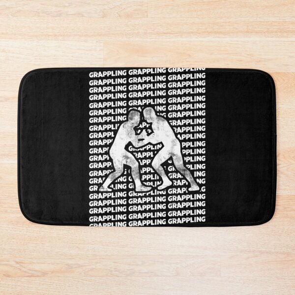 Item preview, Iconic and wonderful gift idea grappling designed and sold by Nessshirts.