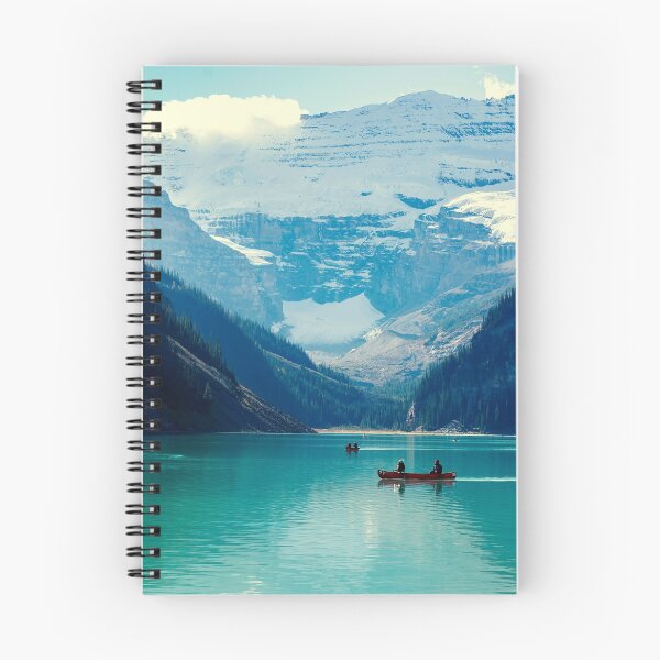 Item preview, Lake Louise designed and sold by Jane Ruttkayova.