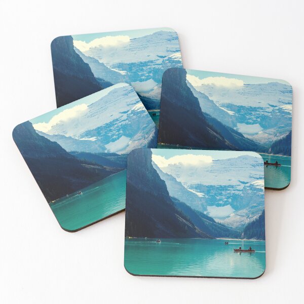 Item preview, Lake Louise designed and sold by Jane Ruttkayova.