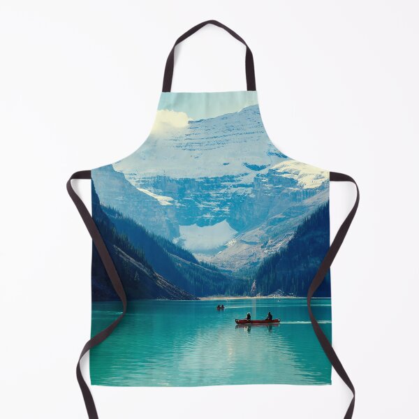 Item preview, Lake Louise designed and sold by Jane Ruttkayova.