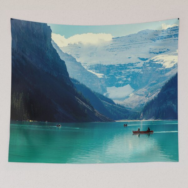 Item preview, Lake Louise designed and sold by Jane Ruttkayova.