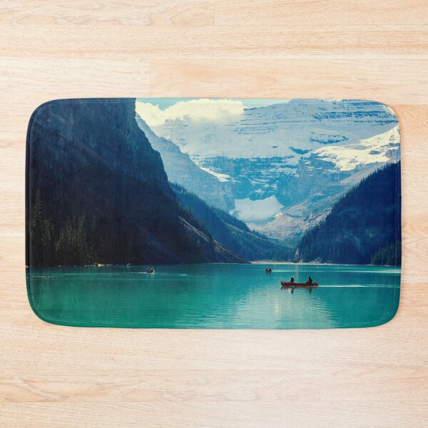 Item preview, Lake Louise designed and sold by Jane Ruttkayova.
