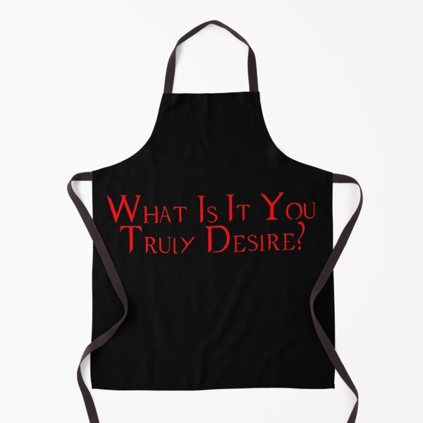 Item preview, Lucifer - True Desire Red designed and sold by domo85.