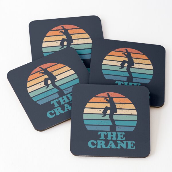 Item preview, The Crane Classic sunset designed and sold by Bubsart78.