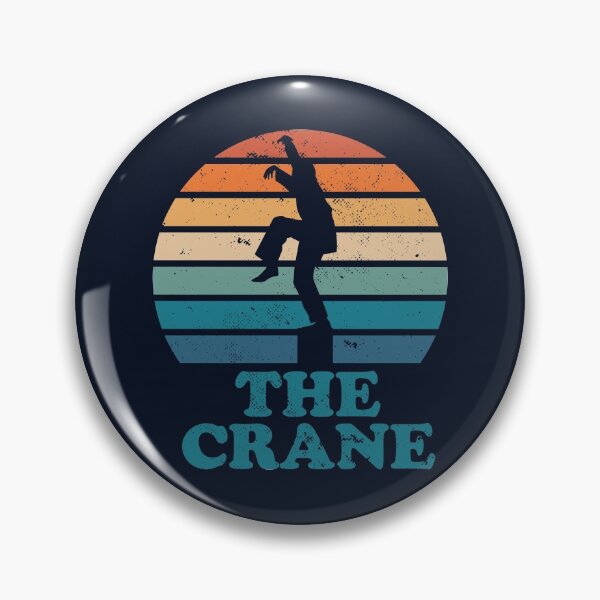 Item preview, The Crane Classic sunset designed and sold by Bubsart78.