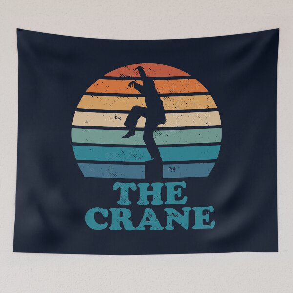 Item preview, The Crane Classic sunset designed and sold by Bubsart78.