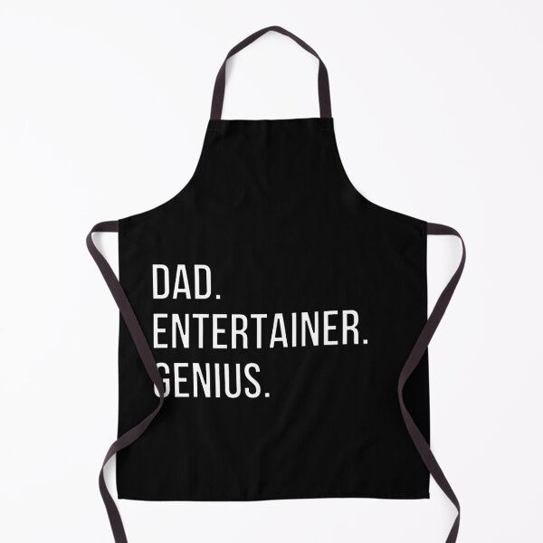 Item preview, Dad Entertainer designed and sold by UneDesigns.