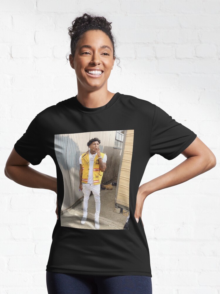 NBA YOUNGBOY Essential T-Shirt by WooBack10