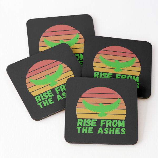 Item preview,  Rise from The ashes designed and sold by EmotionArt.