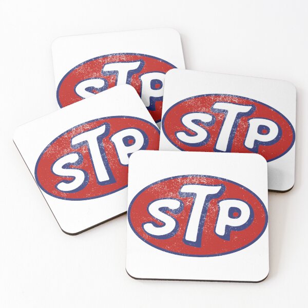 Item preview, STP March Logo Vintage designed and sold by PSstudio.