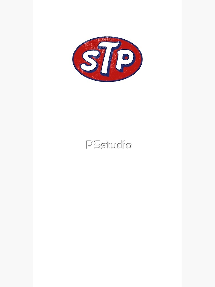 Thumbnail 3 of 3, Duffle Bag, STP March Logo Vintage designed and sold by PSstudio.